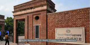 Delhi University To Begin Classes For All Semesters From August 16; Check Details Here